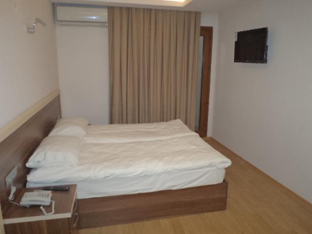 Merkez Otel Izmir Exterior photo