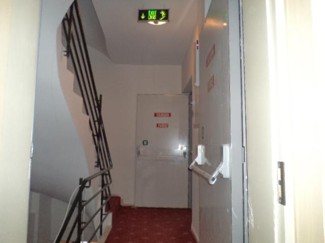 Merkez Otel Izmir Exterior photo